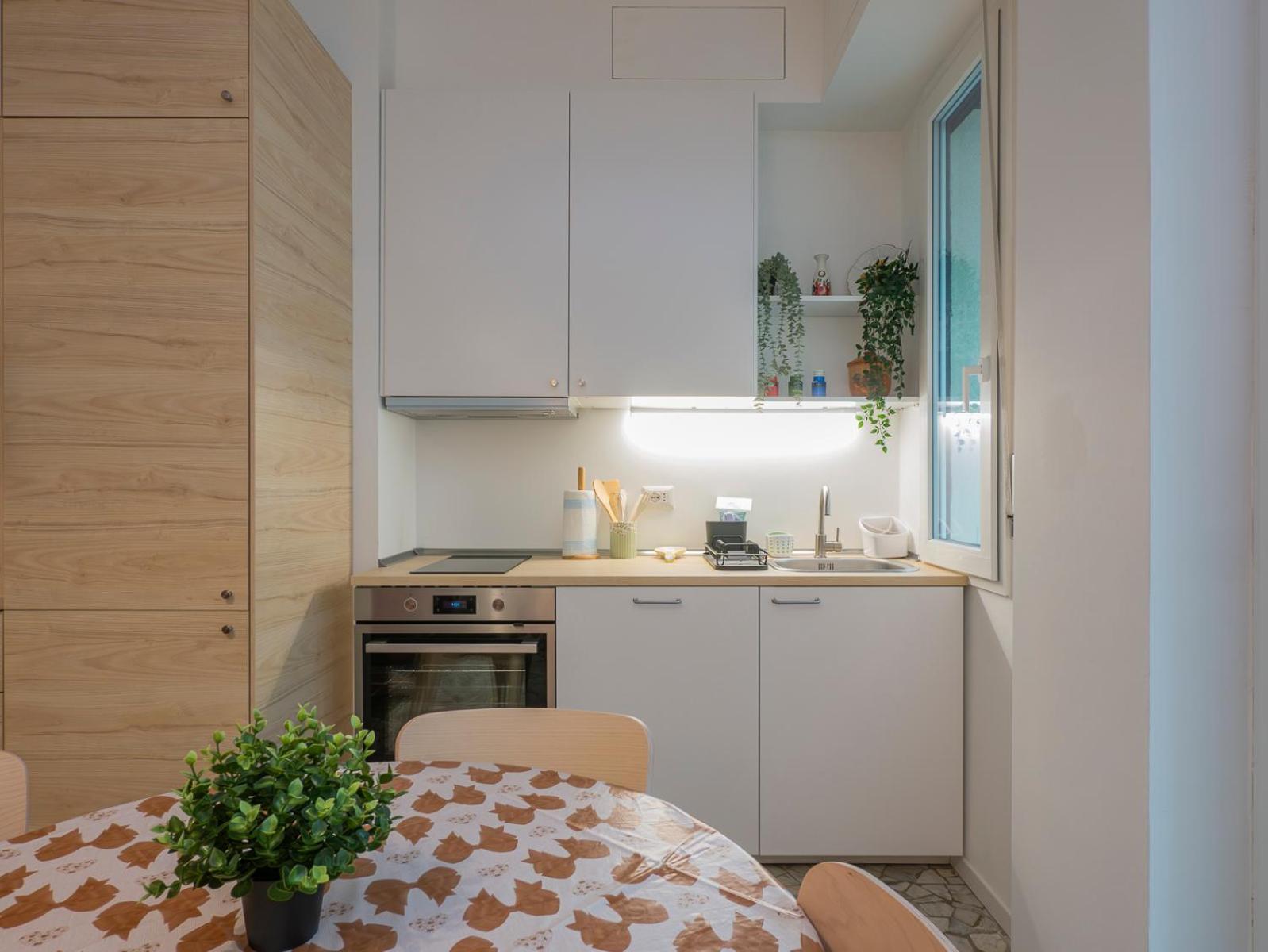 I Host Apartment - Monza 32