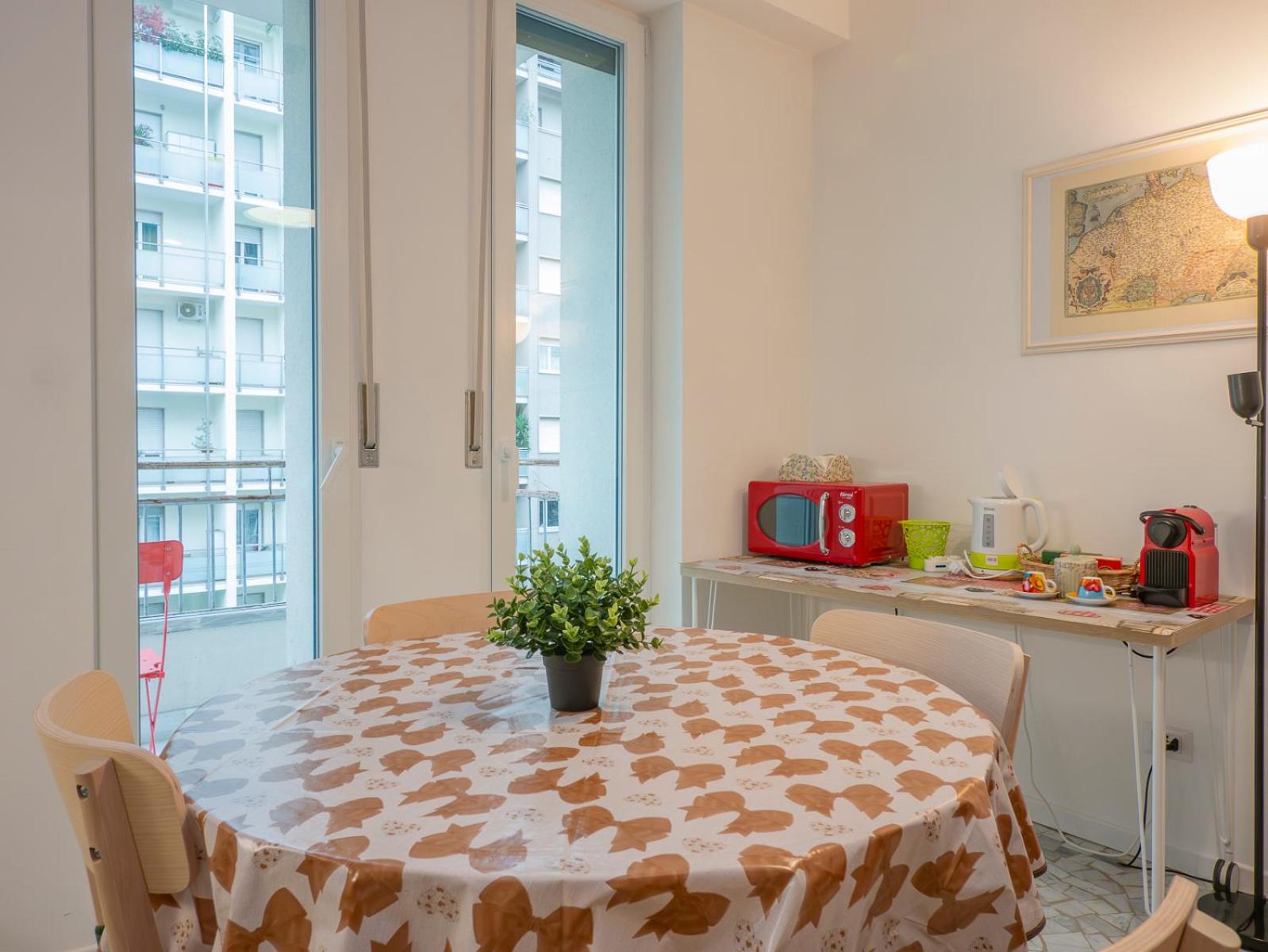 I Host Apartment - Monza 32