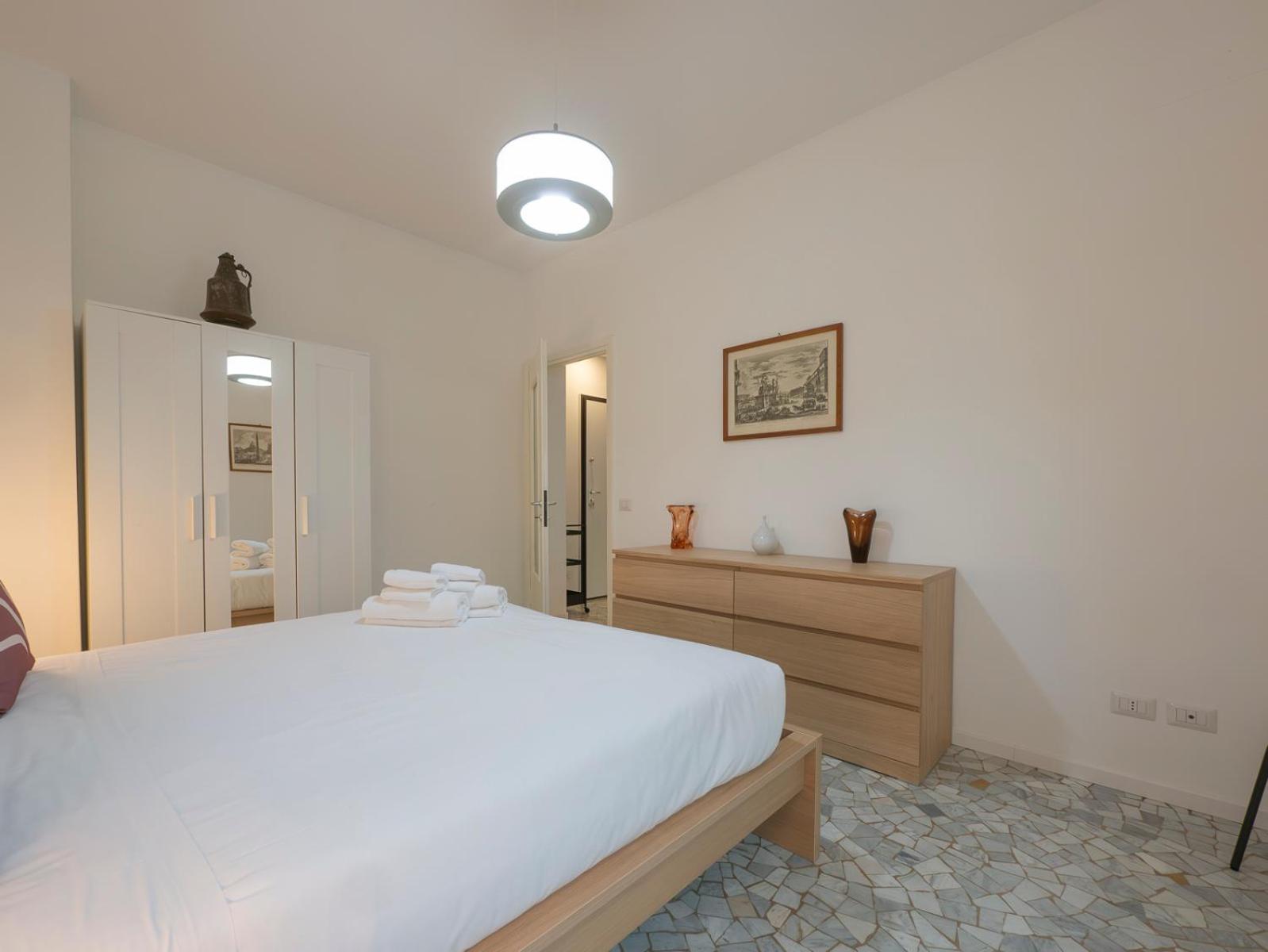 I Host Apartment - Monza 32