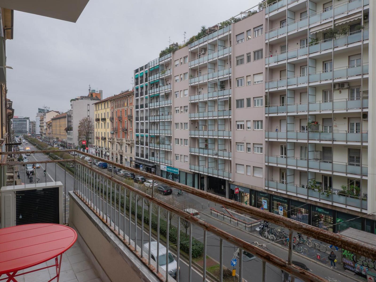 I Host Apartment - Monza 32