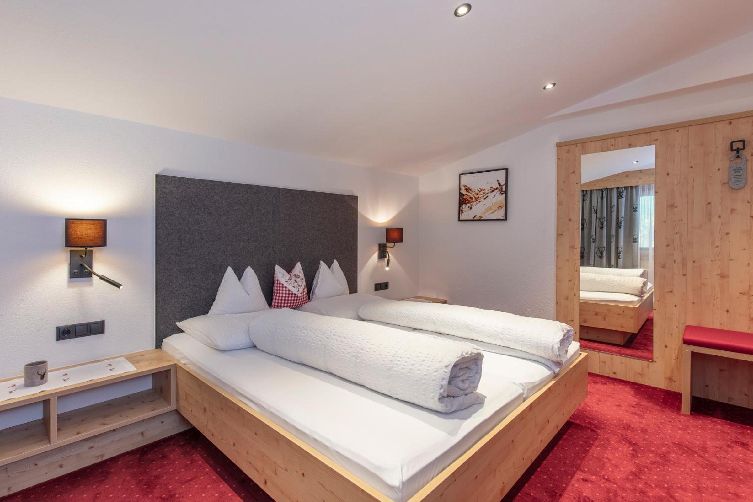 Pension Jaqueline