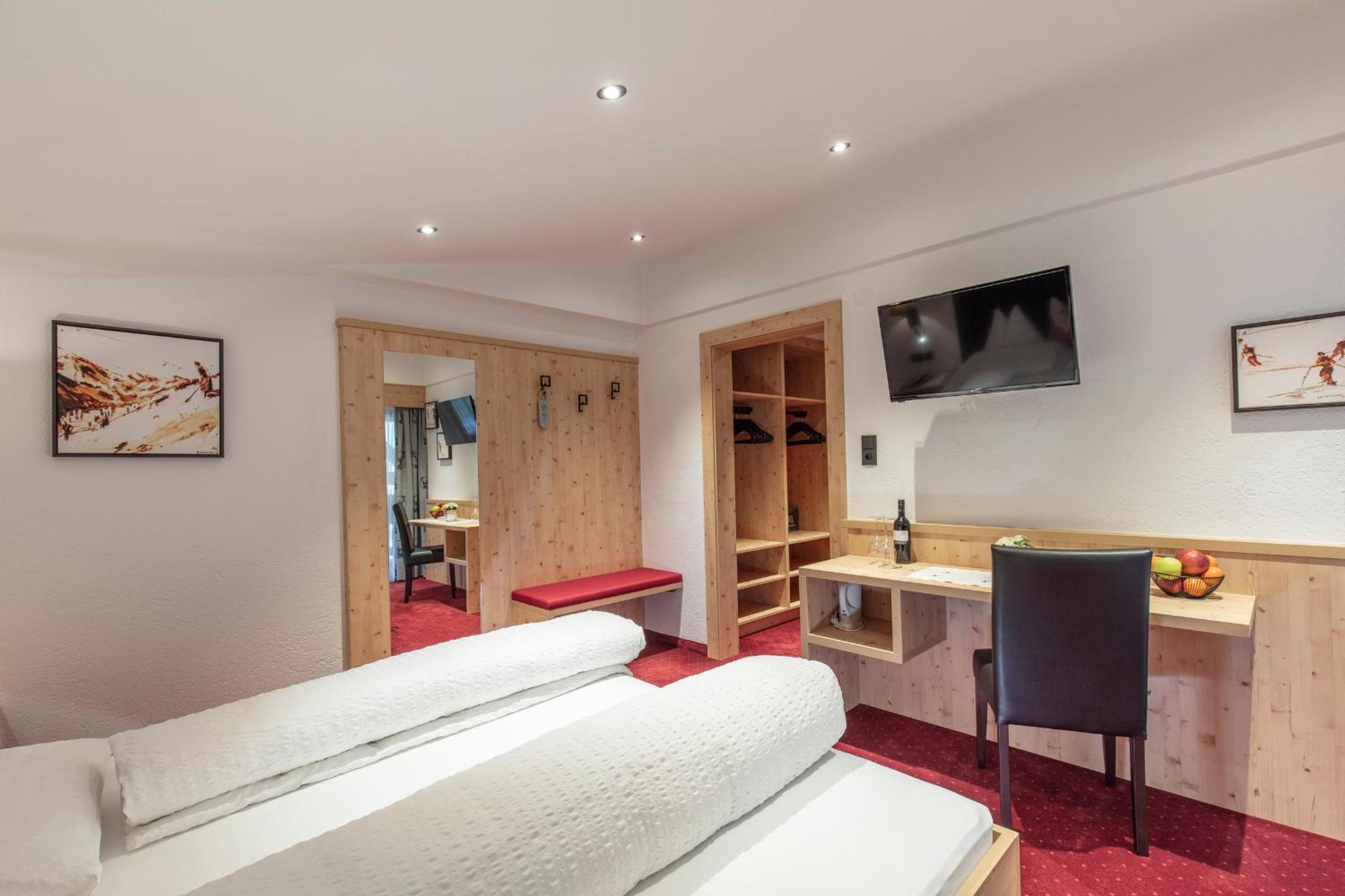 Pension Jaqueline