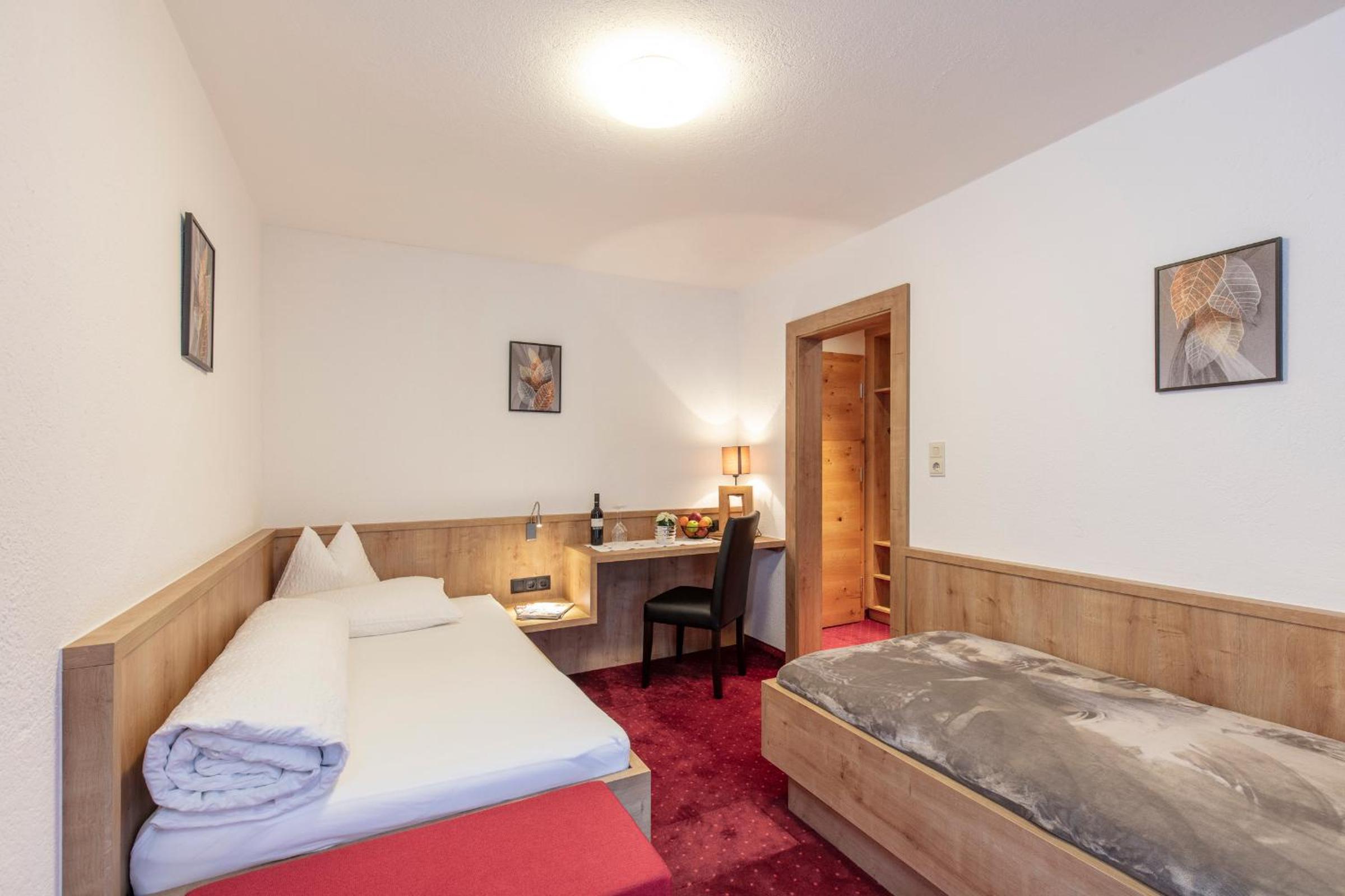 Pension Jaqueline