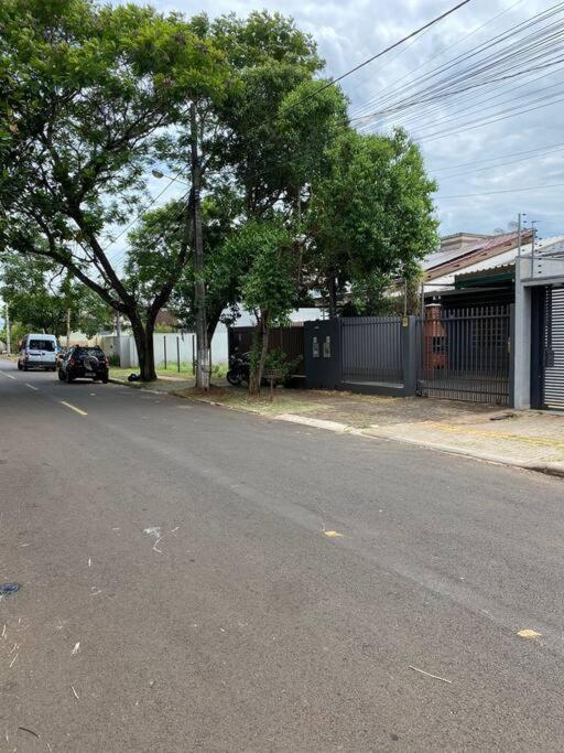 Casa com 2 quartos espaçosa Em Foz do Iguaçu