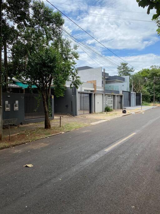 Casa com 2 quartos espaçosa Em Foz do Iguaçu