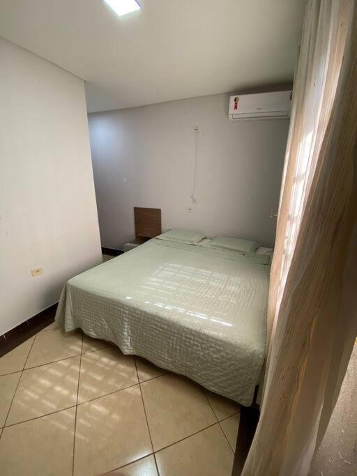 Casa com 2 quartos espaçosa Em Foz do Iguaçu