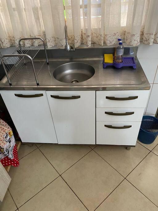 Casa com 2 quartos espaçosa Em Foz do Iguaçu