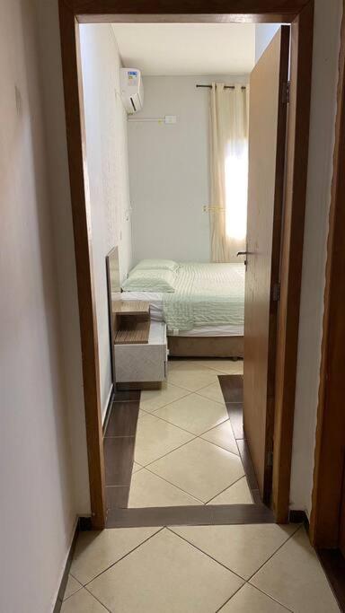 Casa com 2 quartos espaçosa Em Foz do Iguaçu