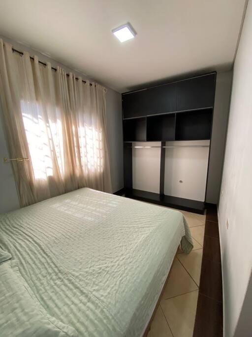 Casa com 2 quartos espaçosa Em Foz do Iguaçu