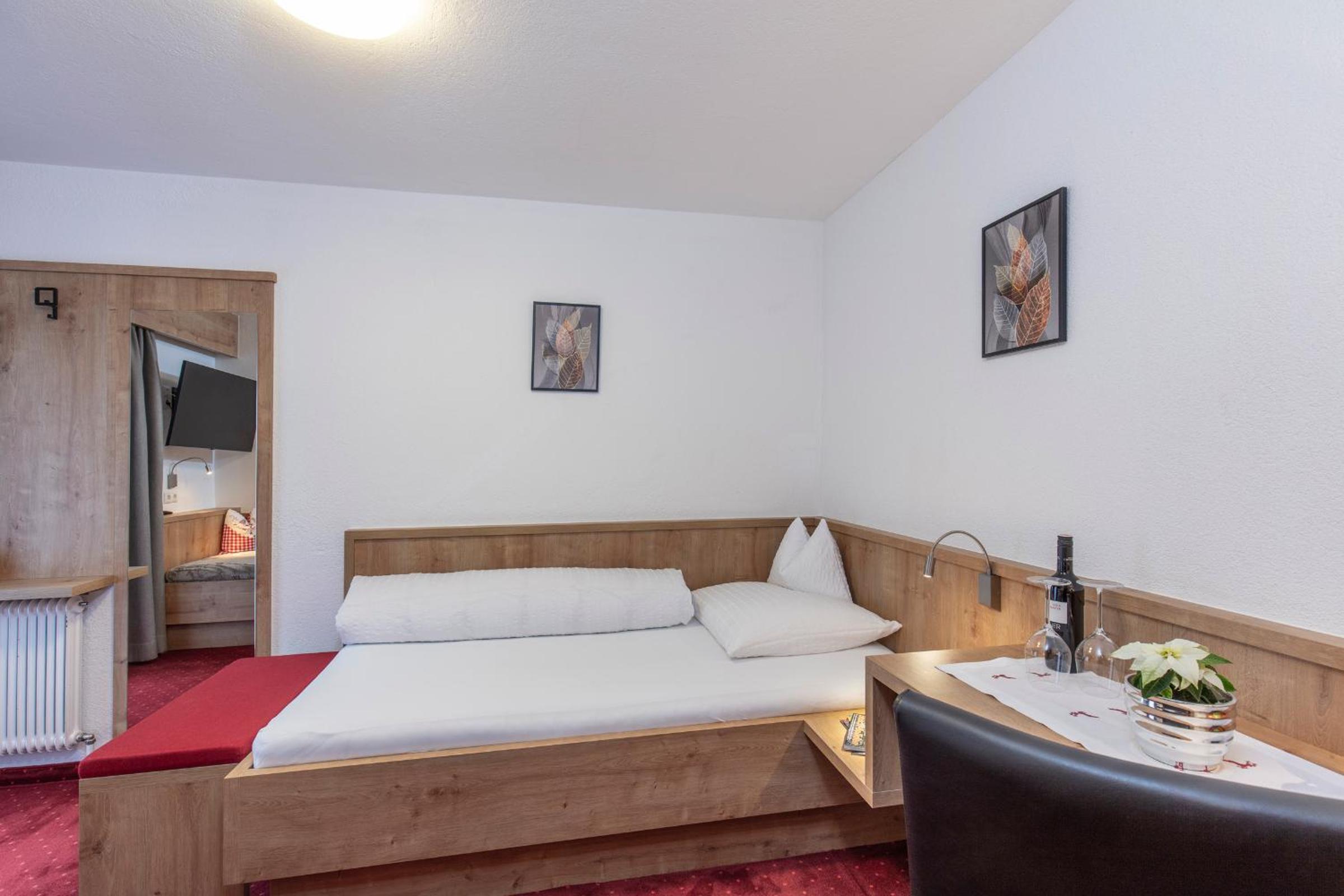 Pension Jaqueline