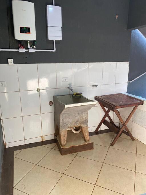 Casa com 2 quartos espaçosa Em Foz do Iguaçu