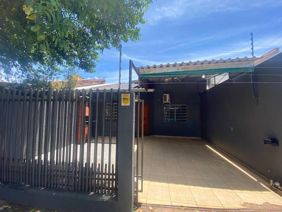 Casa com 2 quartos espaçosa Em Foz do Iguaçu
