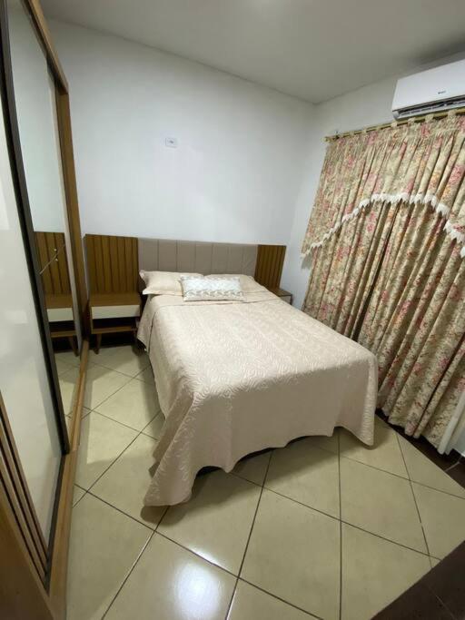 Casa com 2 quartos espaçosa Em Foz do Iguaçu