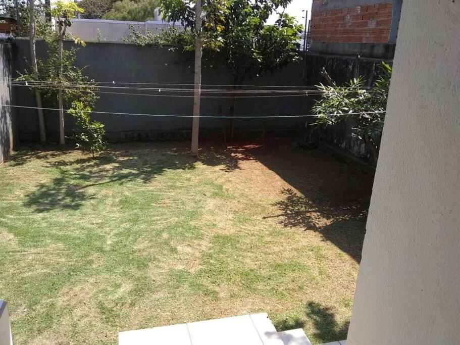 Casa com 2 quartos espaçosa Em Foz do Iguaçu
