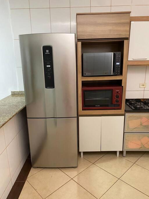 Casa com 2 quartos espaçosa Em Foz do Iguaçu