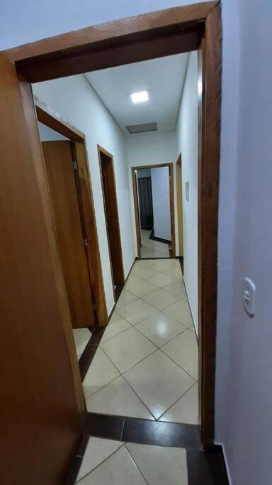 Casa com 2 quartos espaçosa Em Foz do Iguaçu
