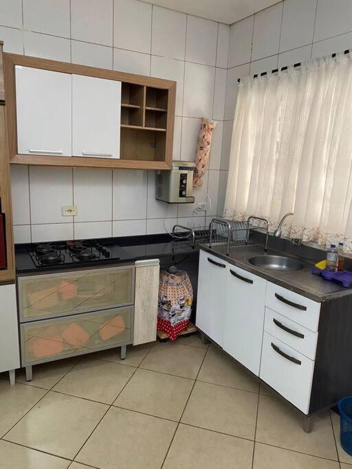 Casa com 2 quartos espaçosa Em Foz do Iguaçu