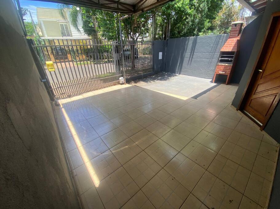 Casa com 2 quartos espaçosa Em Foz do Iguaçu