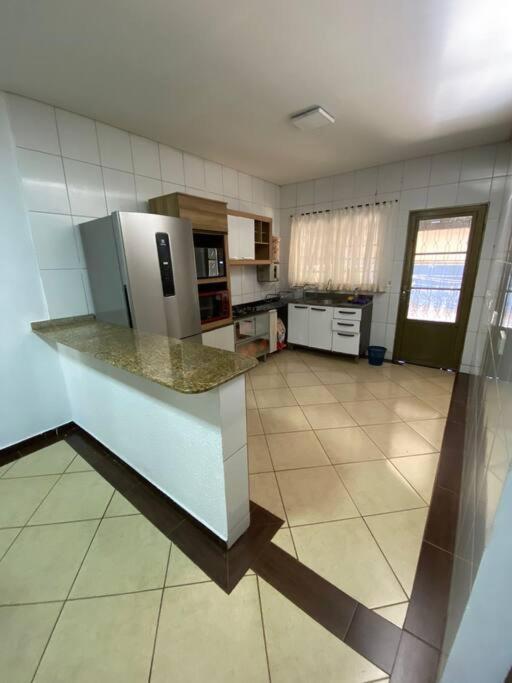 Casa com 2 quartos espaçosa Em Foz do Iguaçu