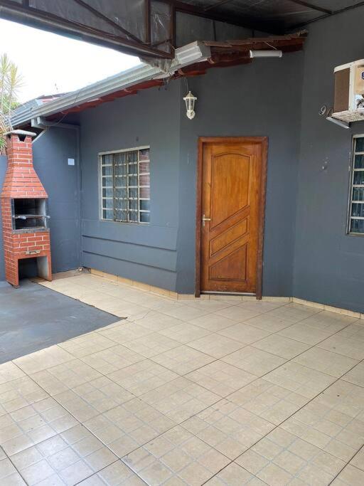 Casa com 2 quartos espaçosa Em Foz do Iguaçu