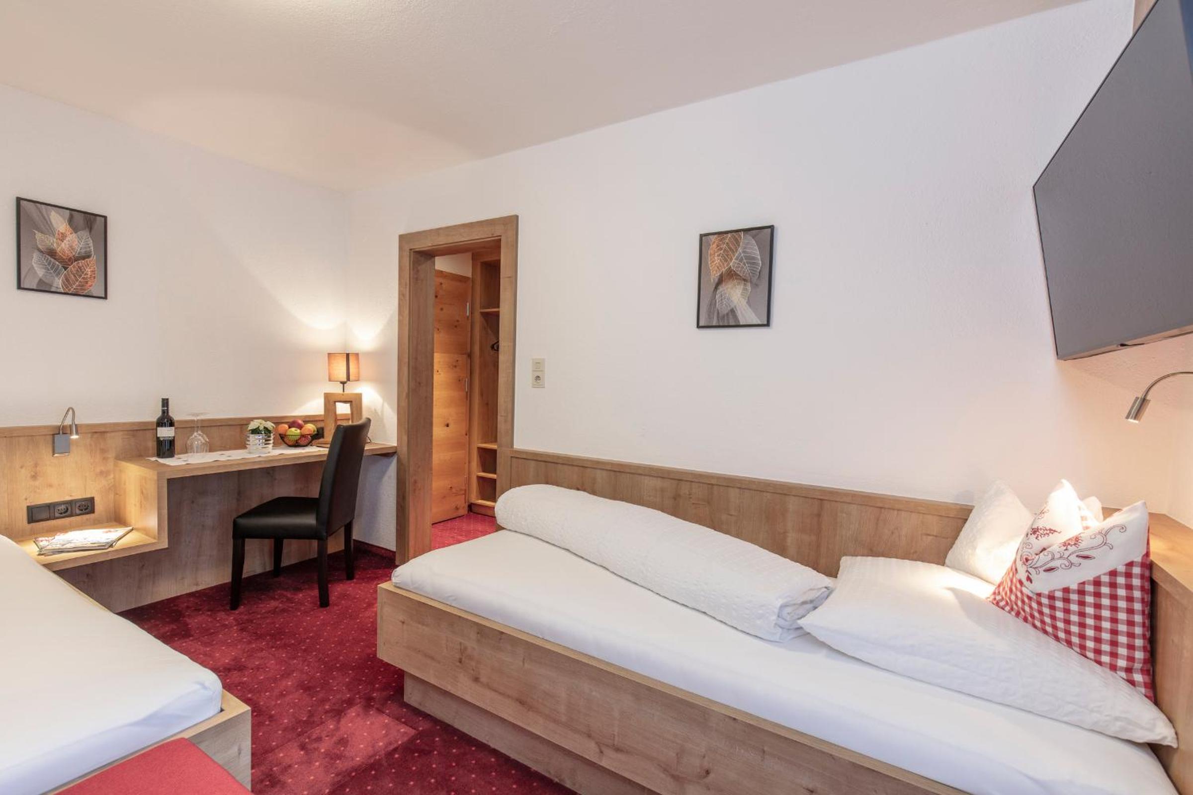 Pension Jaqueline