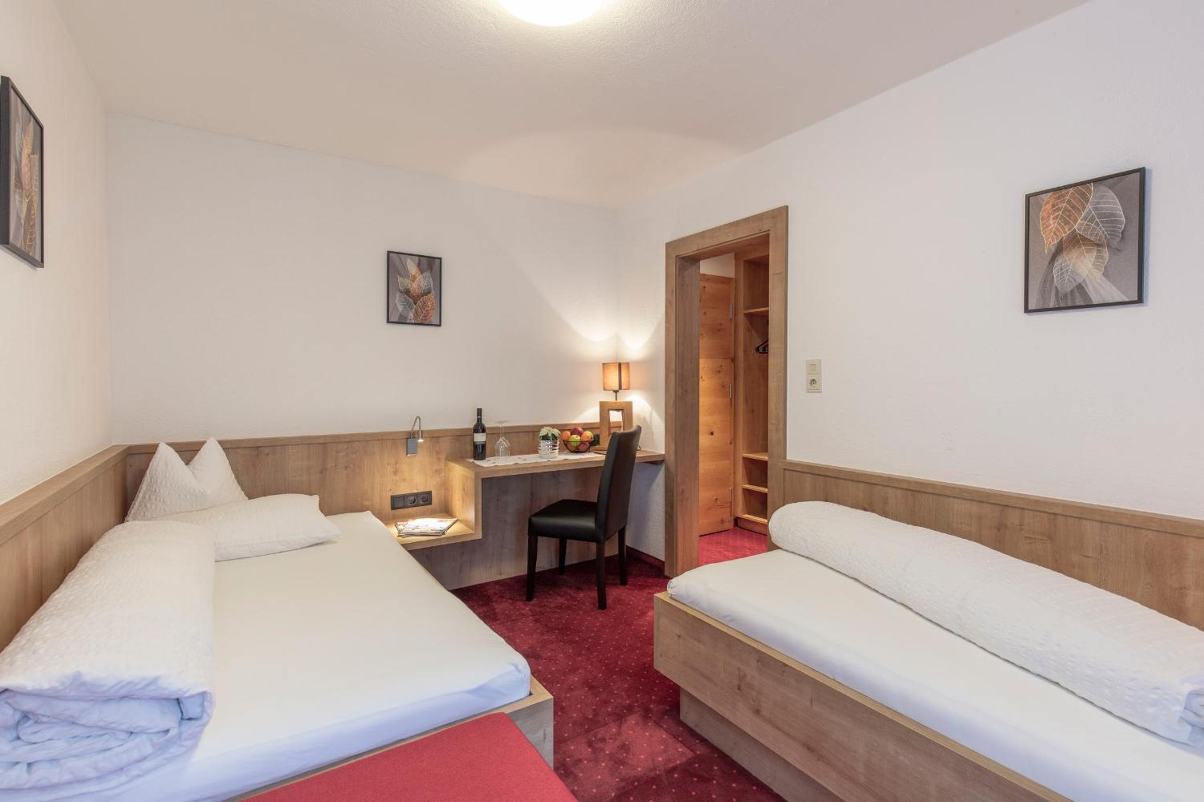 Pension Jaqueline