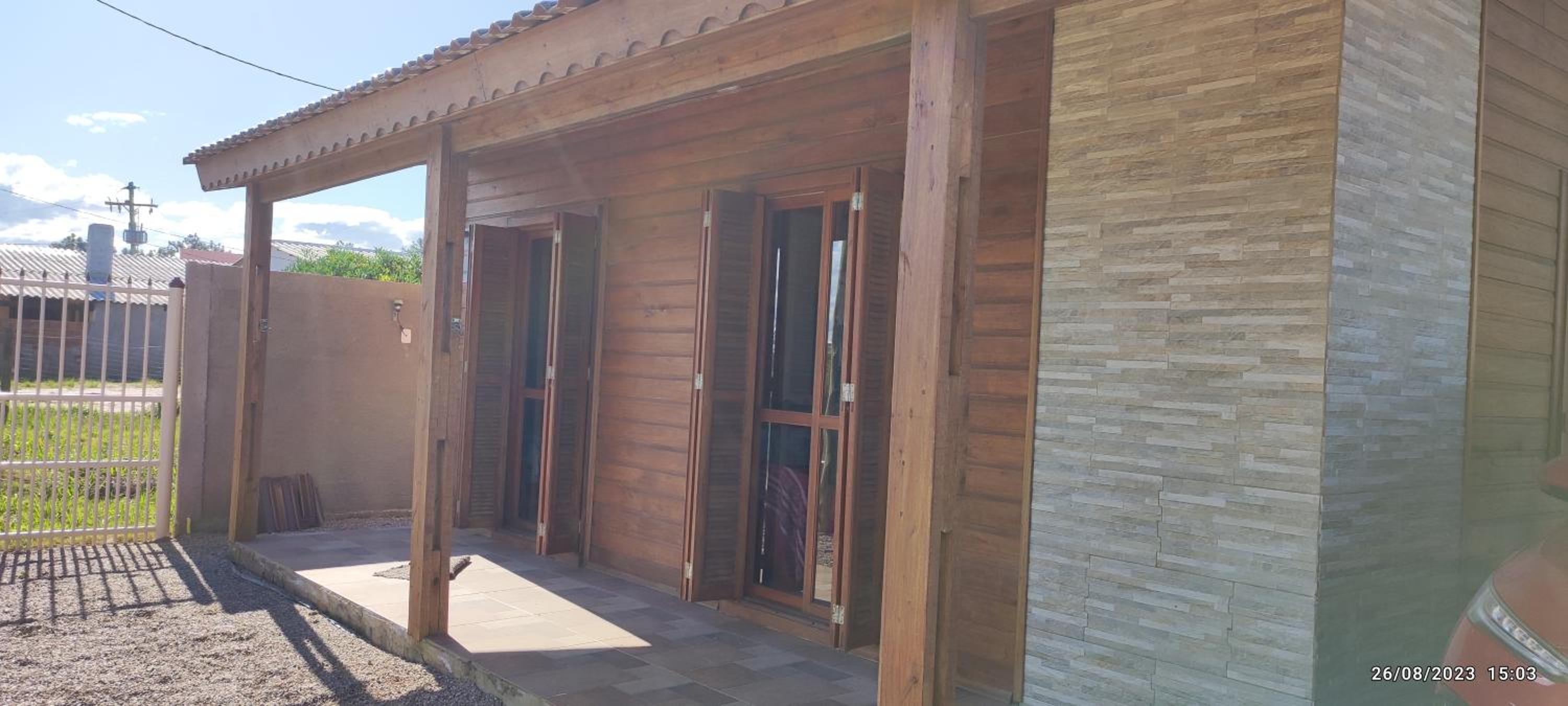 Casa Alvorada en Alquiler
