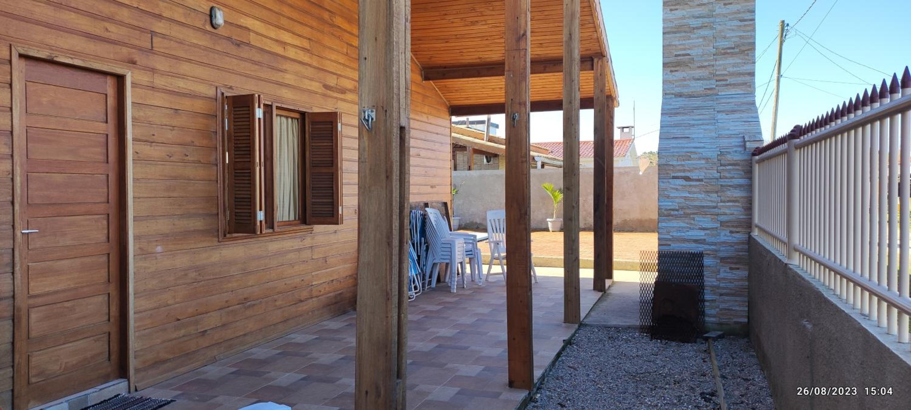 Casa Alvorada en Alquiler