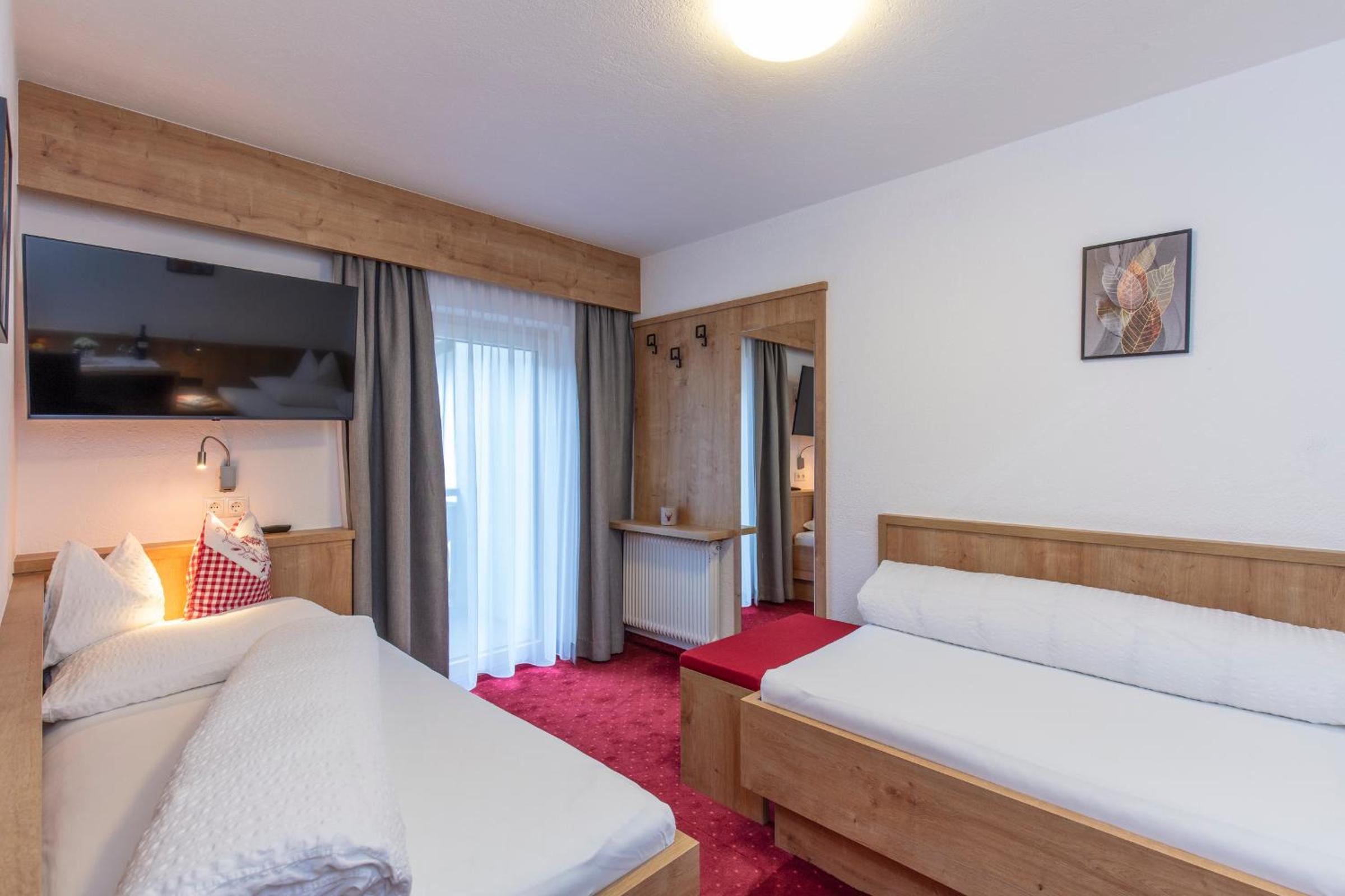 Pension Jaqueline