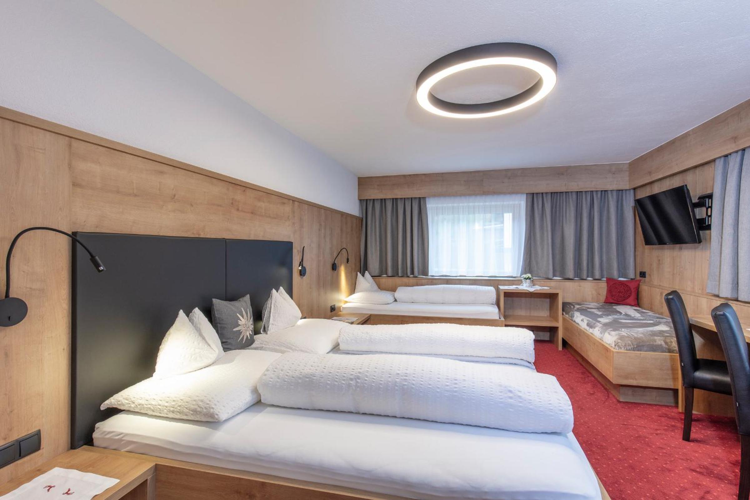 Pension Jaqueline