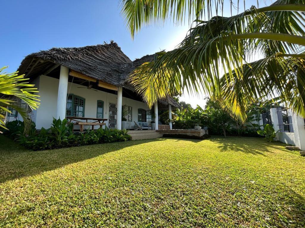 Villa Andreá view 4