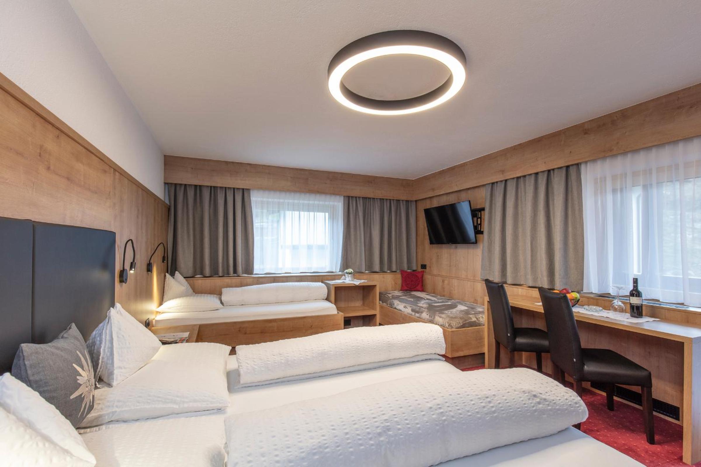 Pension Jaqueline