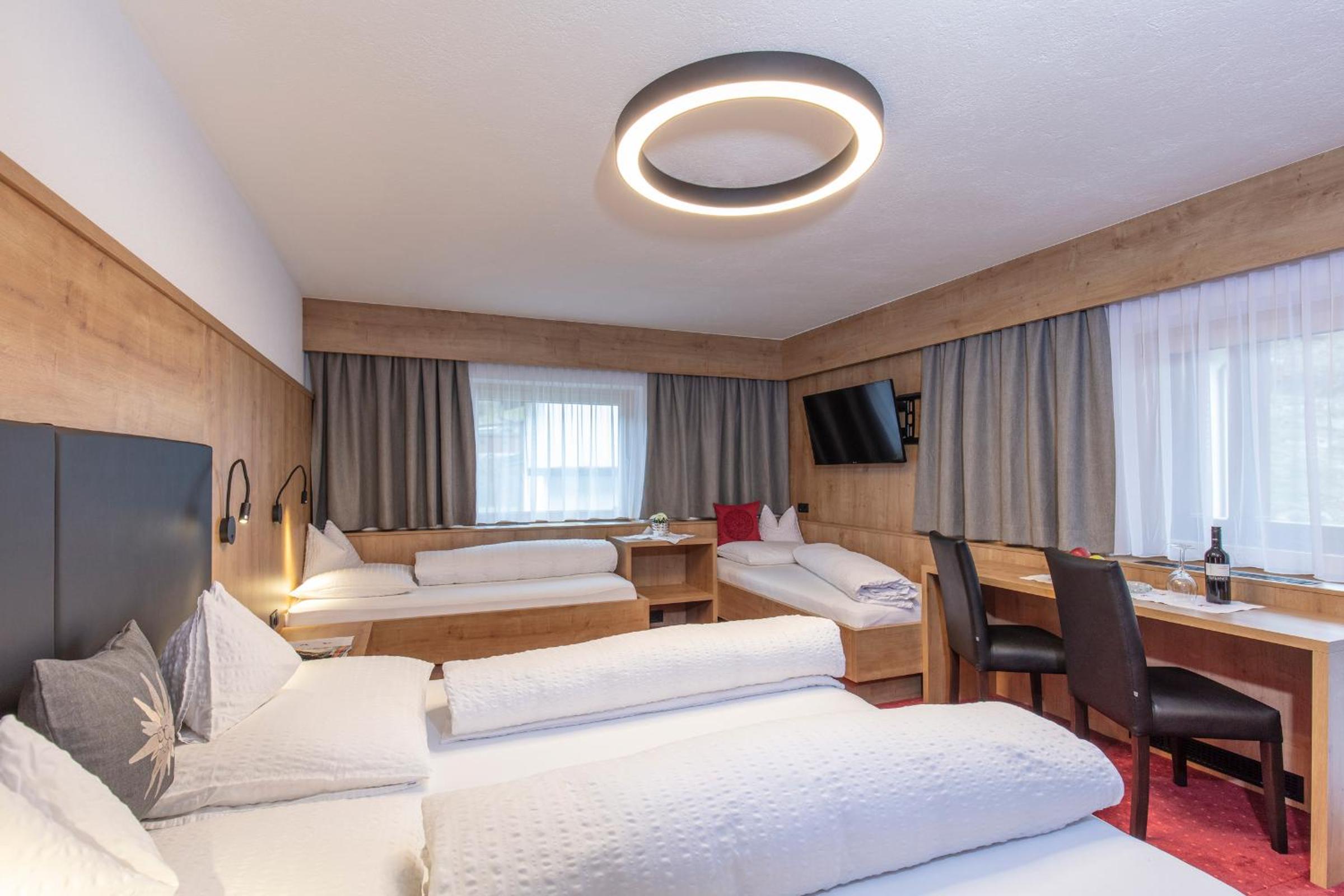 Pension Jaqueline