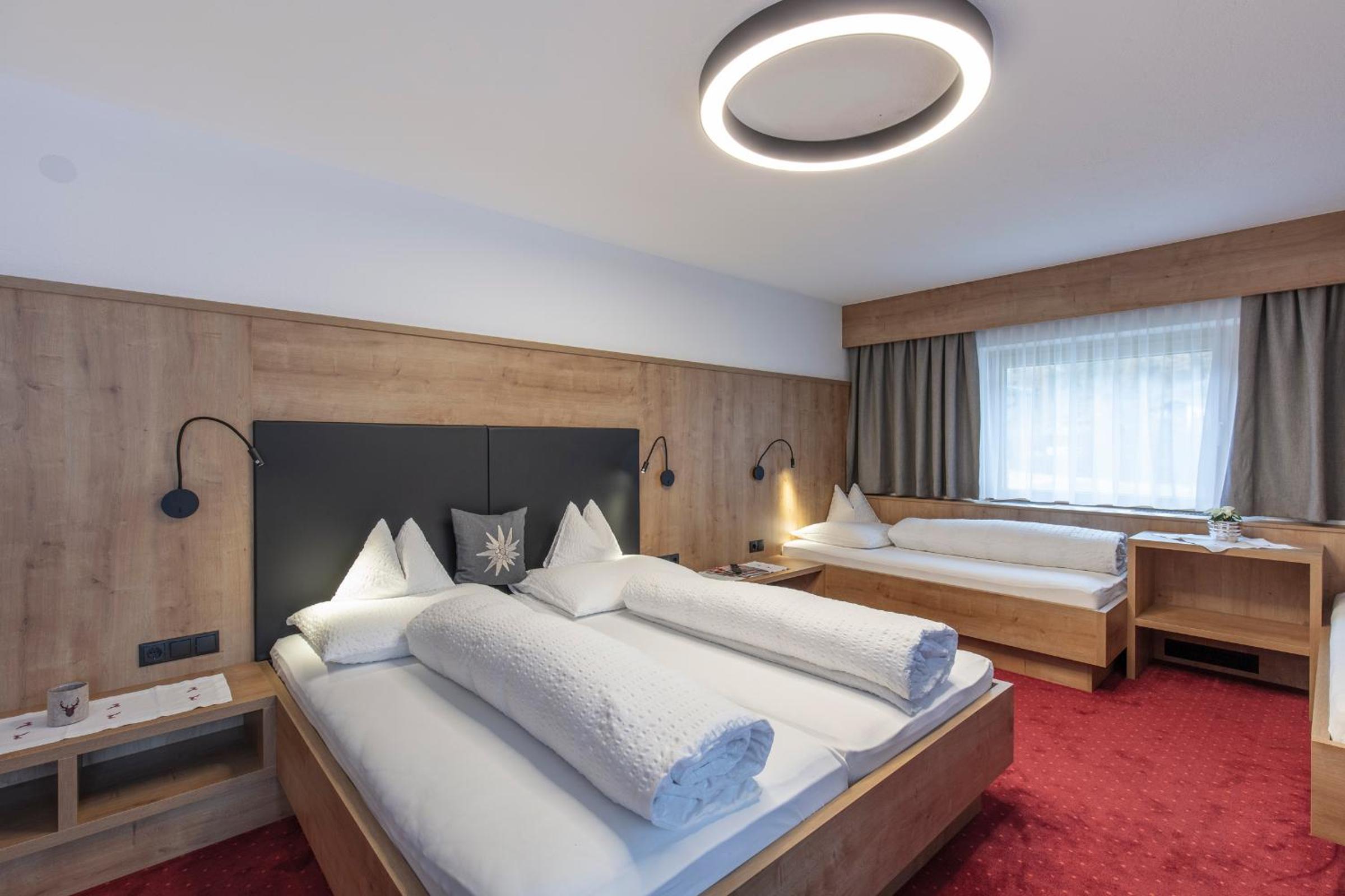 Pension Jaqueline