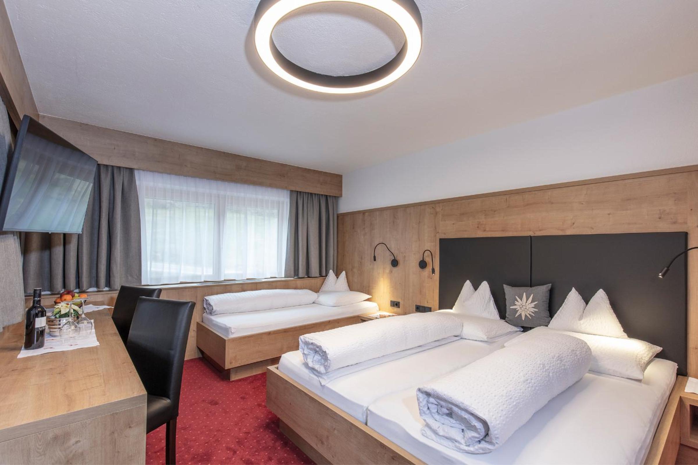 Pension Jaqueline