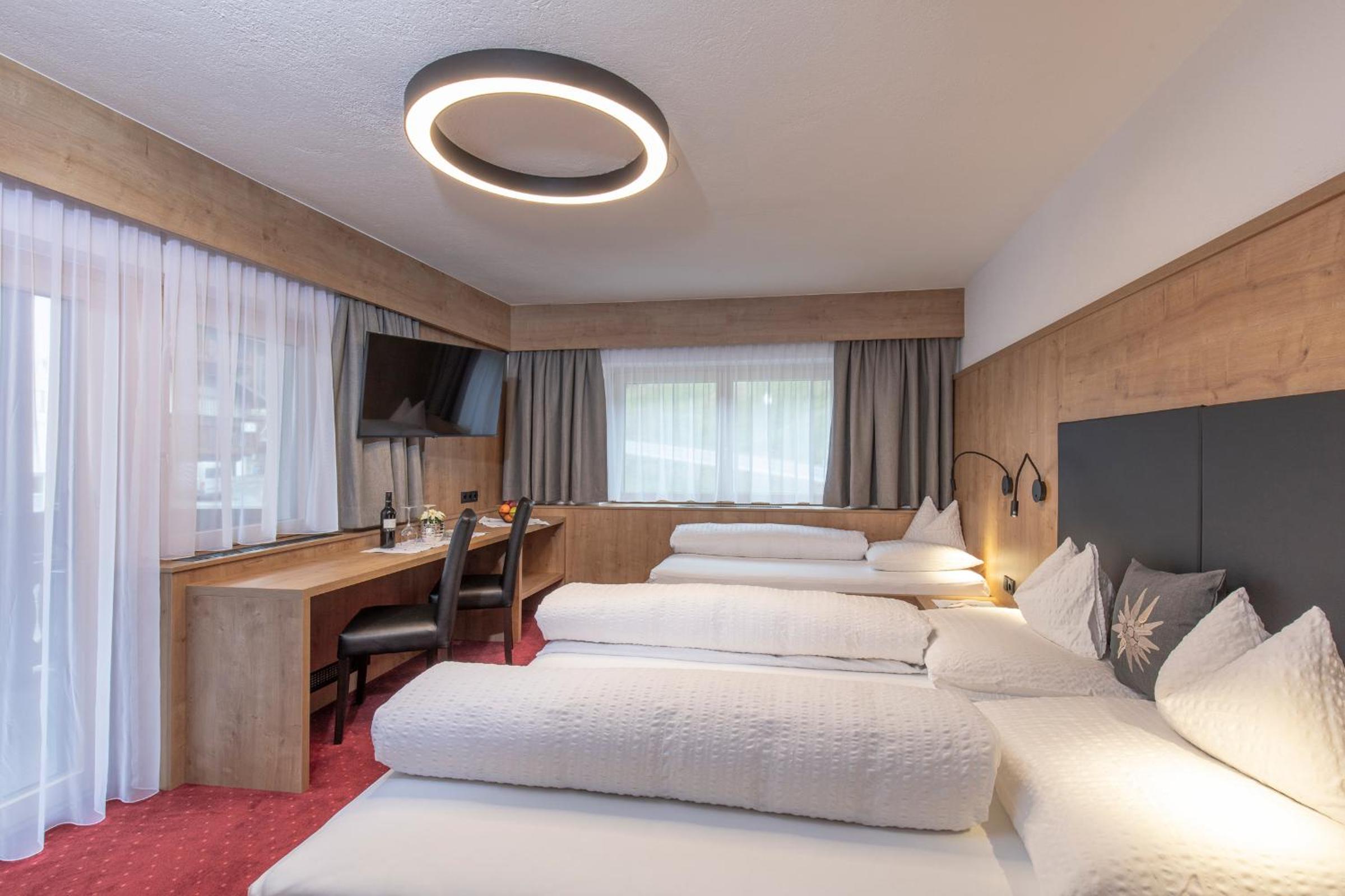 Pension Jaqueline