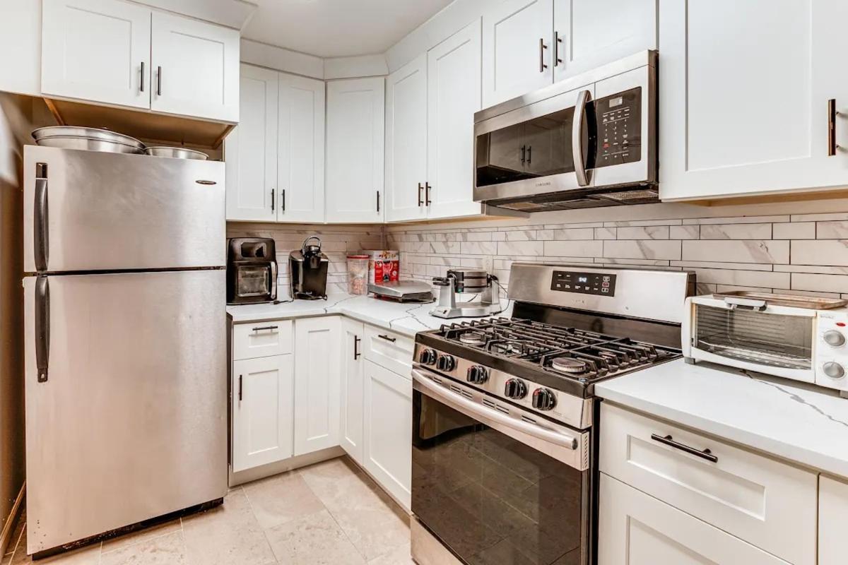 3br private Apartment