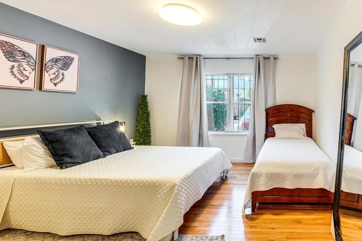 3br private Apartment