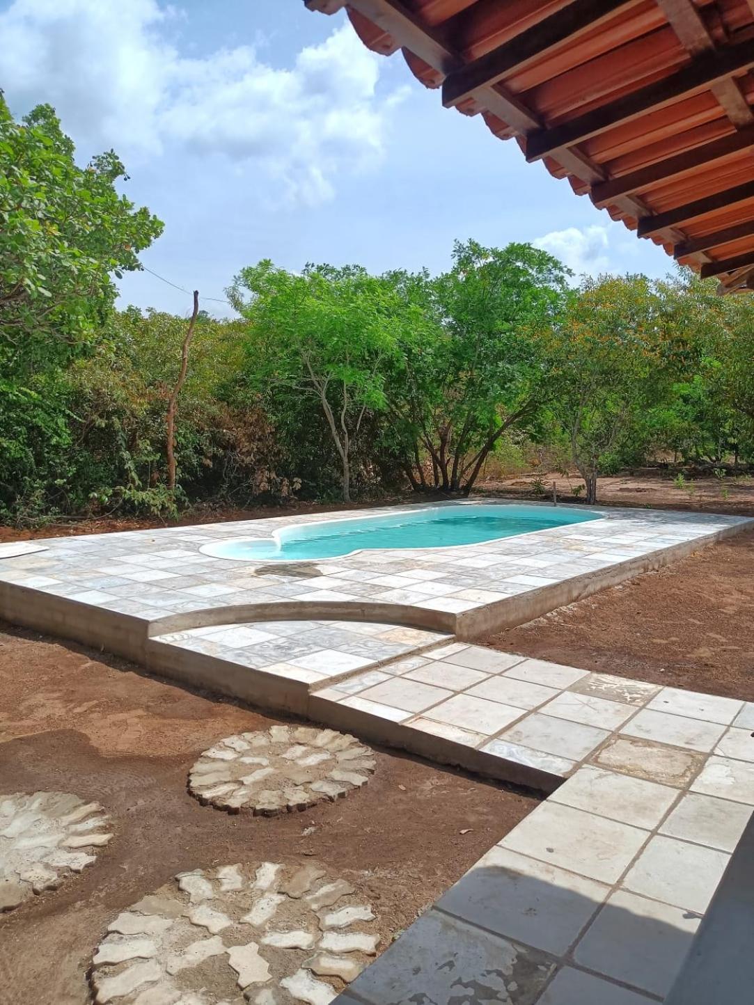 Casa Mobiliada próximo do restaurante Bosque da Serra