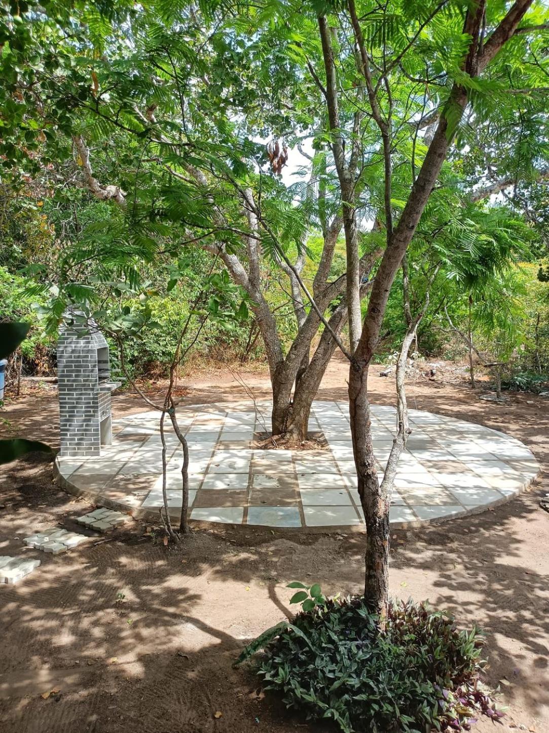Casa Mobiliada próximo do restaurante Bosque da Serra