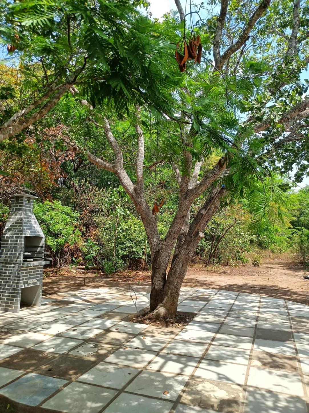Casa Mobiliada próximo do restaurante Bosque da Serra