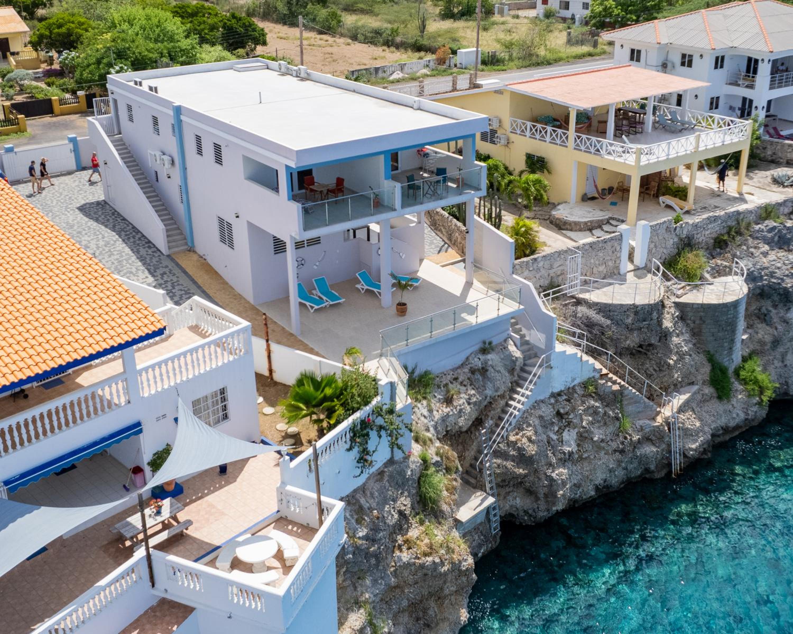 Blue Lagun Apartment B