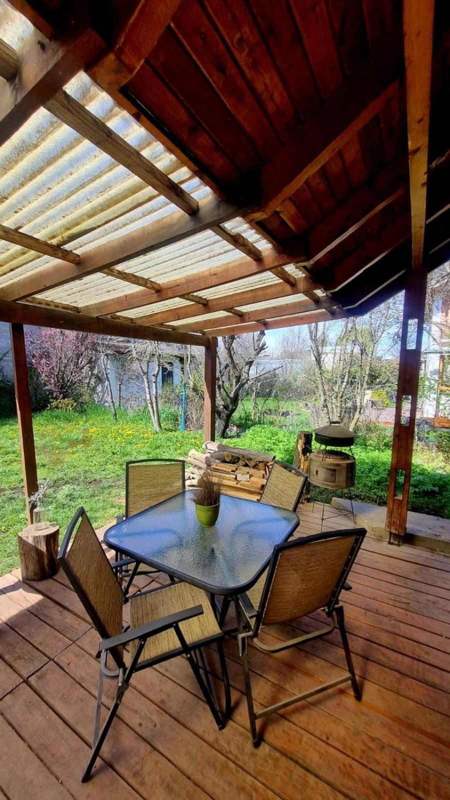 Shelter Patagonia