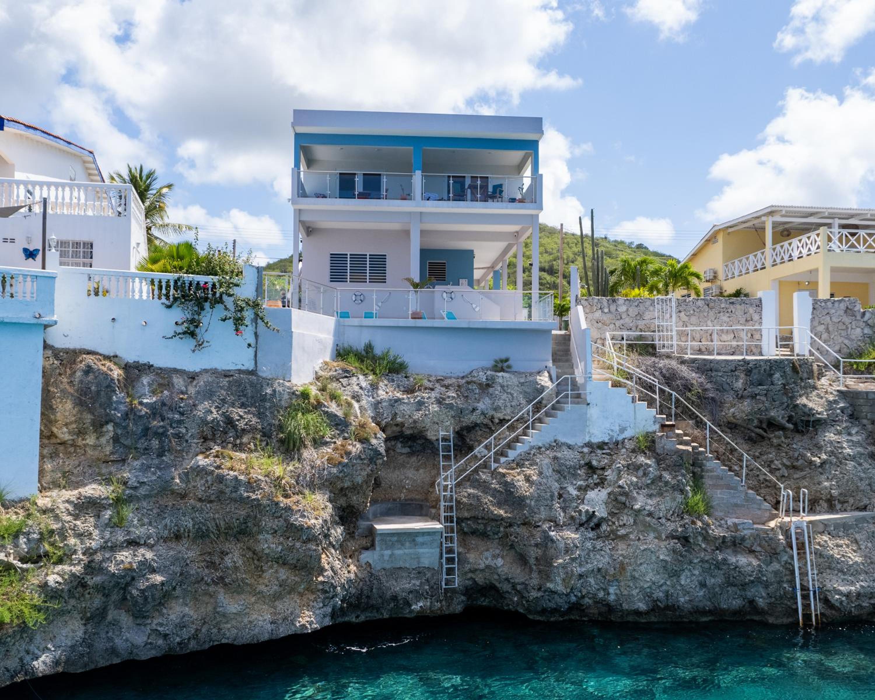 Blue Lagun Apartment B
