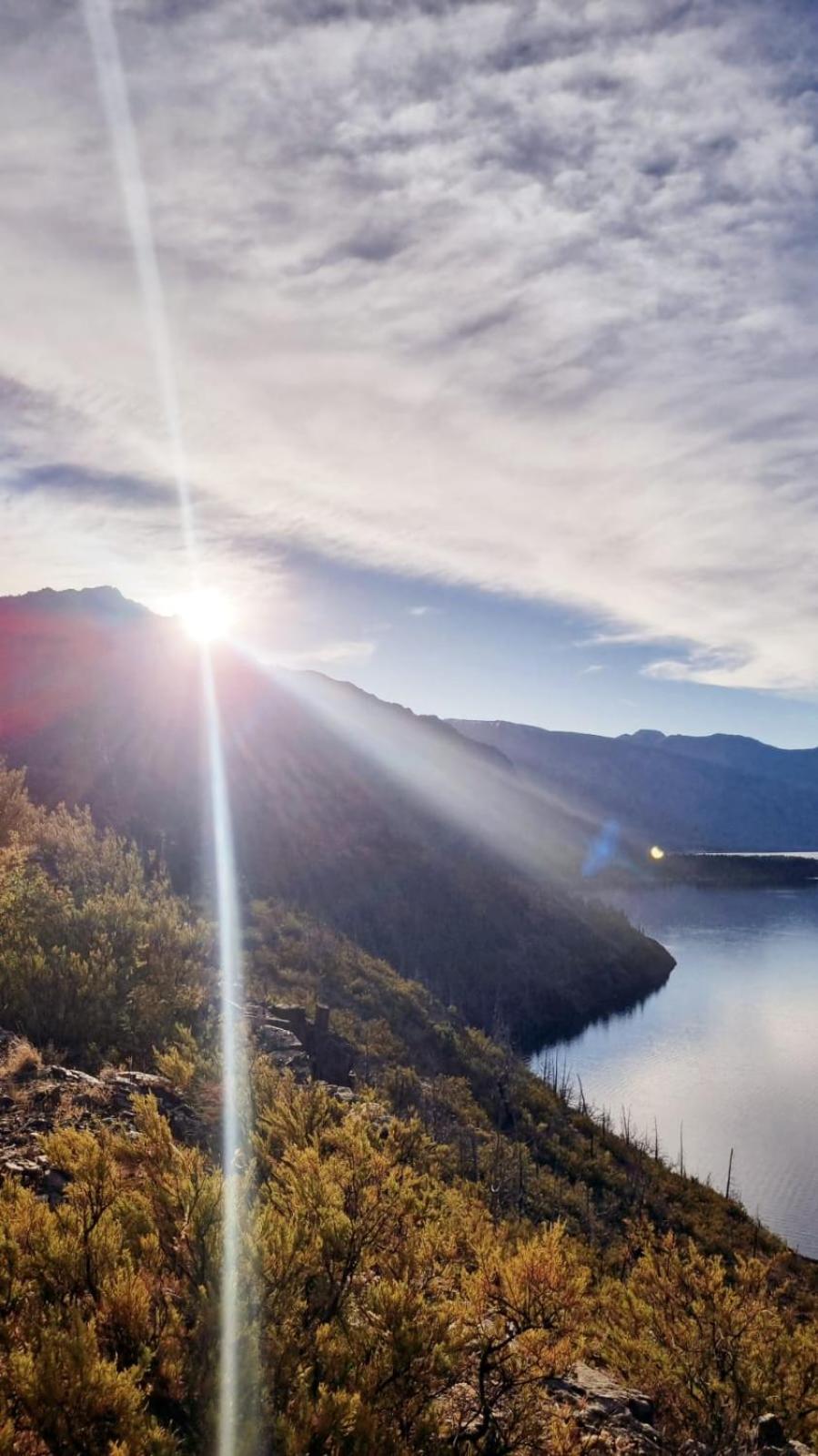 Shelter Patagonia