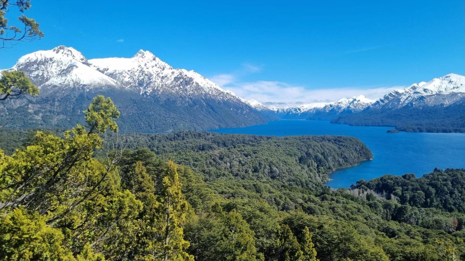 Shelter Patagonia