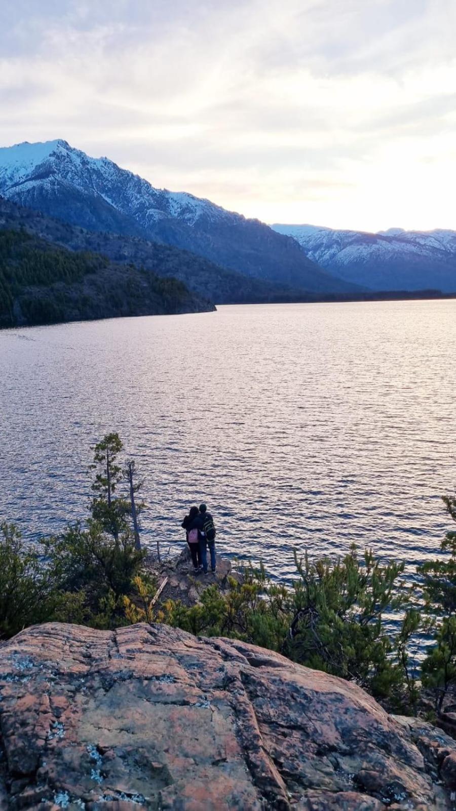 Shelter Patagonia