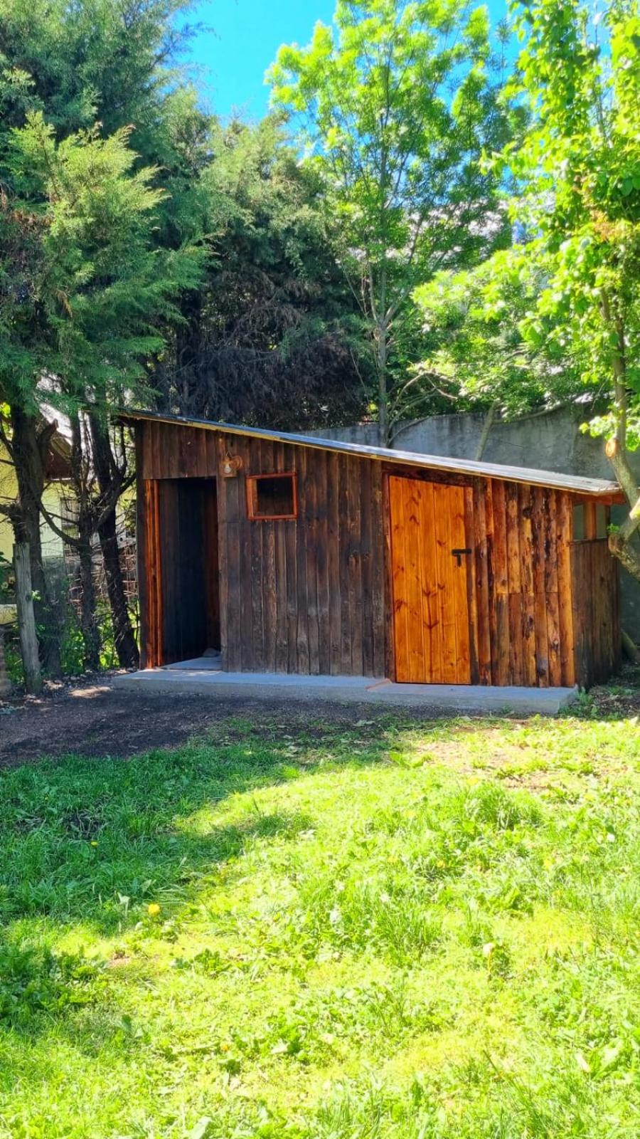 Shelter Patagonia