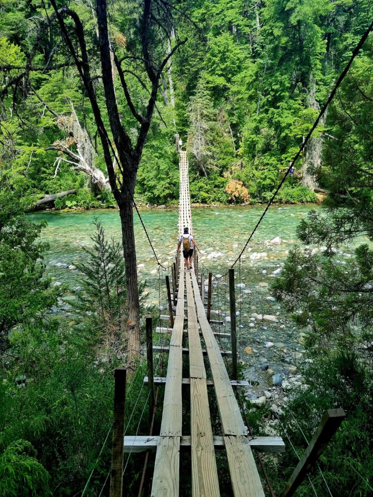 Shelter Patagonia