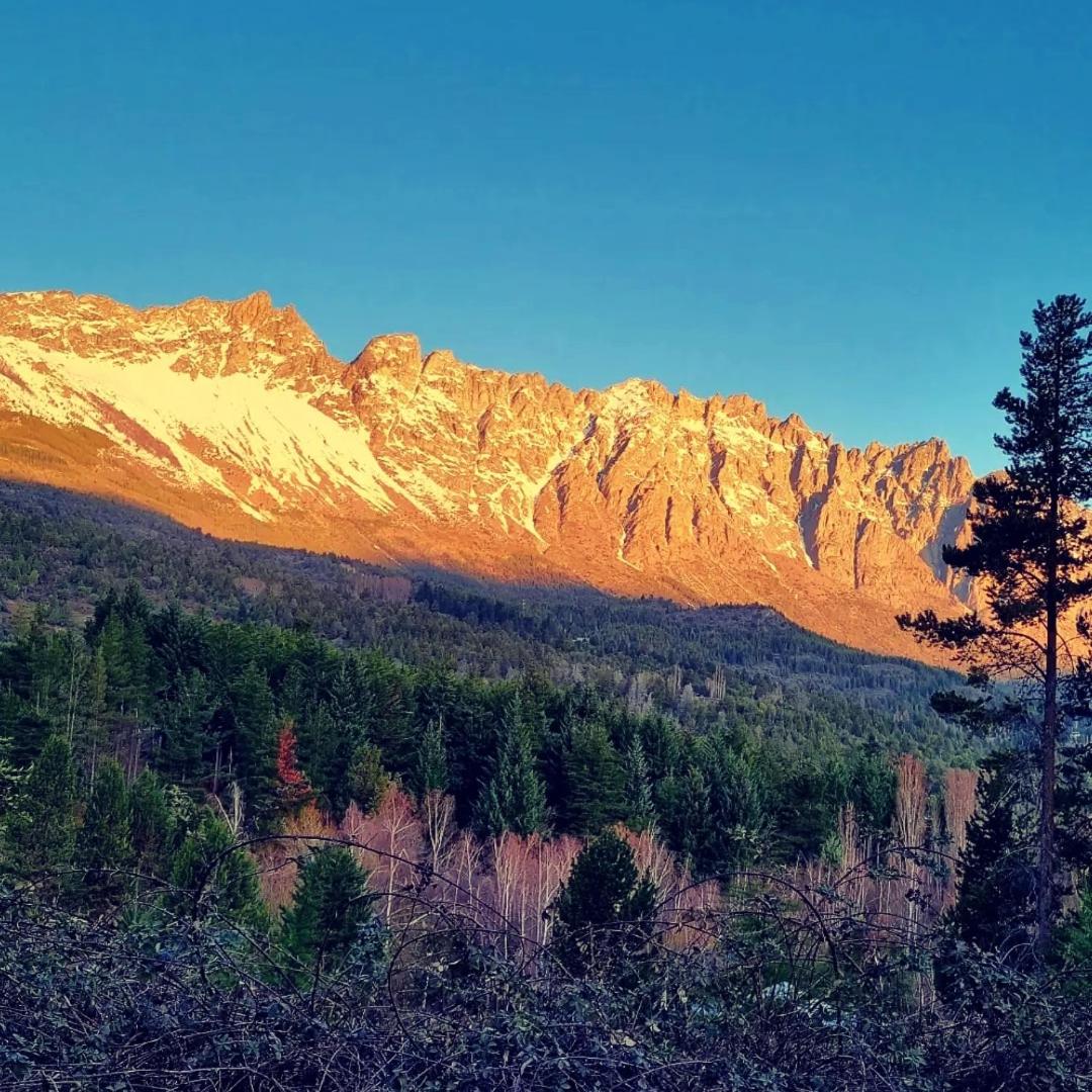 Shelter Patagonia
